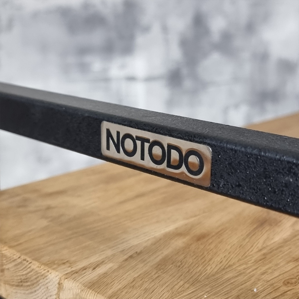 Stolik pomocniczy na laptopa LIVORNO loft