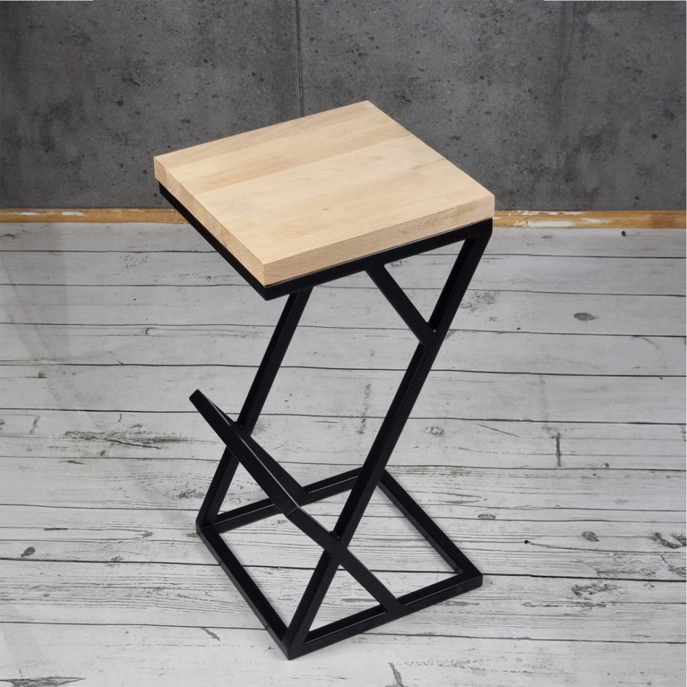 Nowoczesny hoker do kuchni ORIO bez opracia